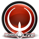 Quake Live 3 Icon 128x128 png